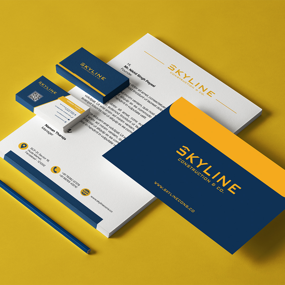 Skyline Construction & Co.