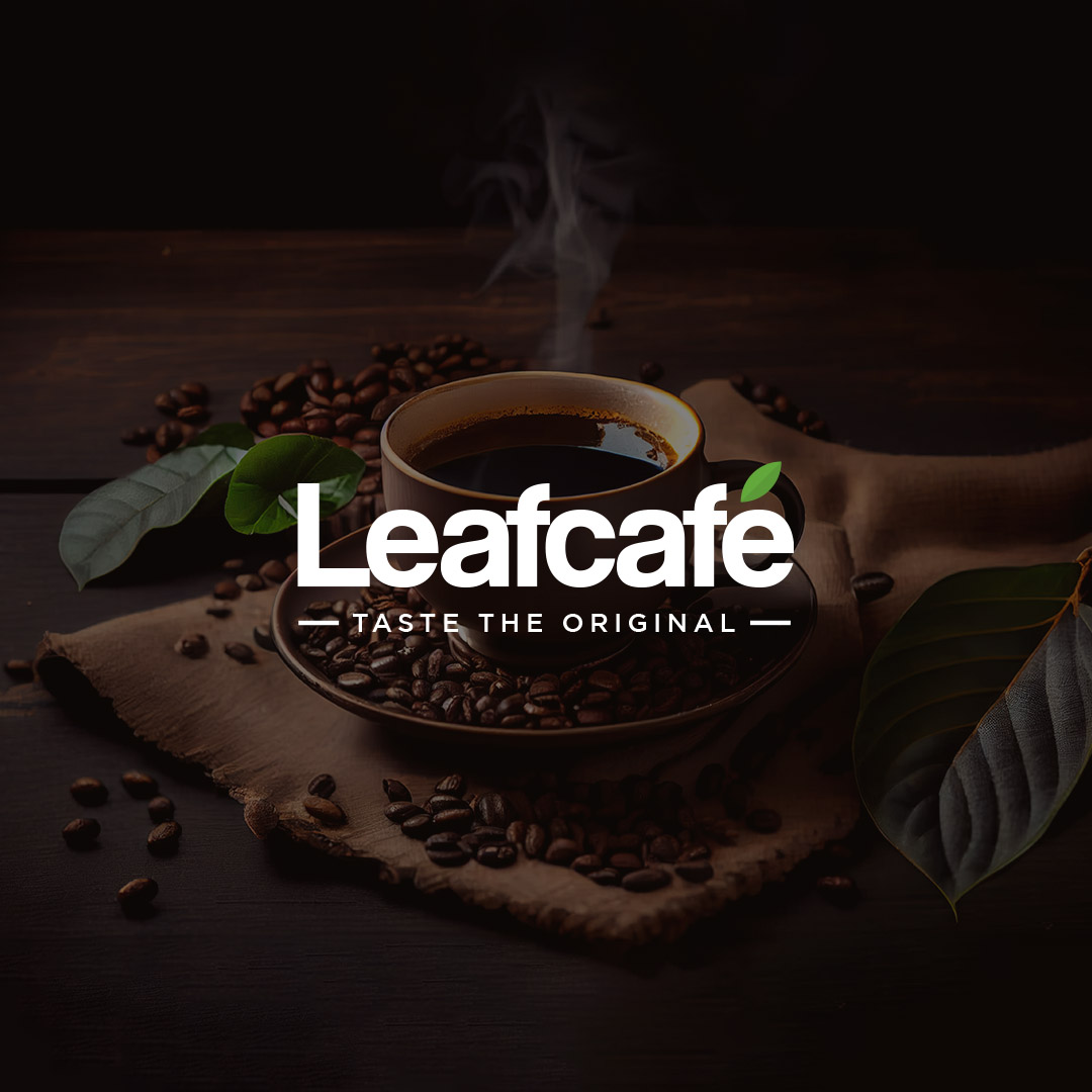 Leafcafe